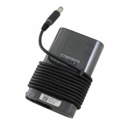ADAPTOR Notebook DELL, 65W, compatibil DELL Chromebook (11 3120, 3180, 3189, 13 3380), majoritate Latitude, "450-ABFS" (timbru v