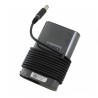 ADAPTOR Notebook DELL, 65W, compatibil DELL Chromebook (11 3120, 3180, 3189, 13 3380), majoritate Latitude, "450-ABFS" (timbru v