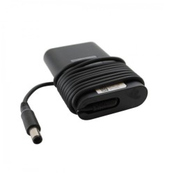 ADAPTOR Notebook DELL, 65W, compatibil DELL Chromebook (11 3120, 3180, 3189, 13 3380), majoritate Latitude, "450-ABFS" (timbru v