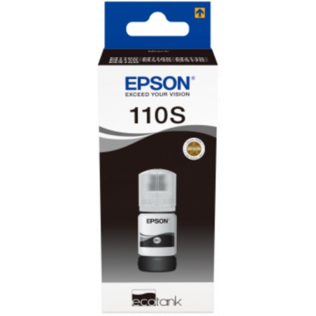 Cartus Cerneala Original Epson Black, T01L14, pentru EcoTank M3170|M3140|M2170|M2140|M1180|M1170|M1140|M1120|M1100|ET-M3180, 40m