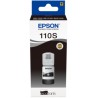 Cartus Cerneala Original Epson Black, T01L14, pentru EcoTank M3170|M3140|M2170|M2140|M1180|M1170|M1140|M1120|M1100|ET-M3180, 40m