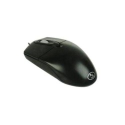 MOUSE A4tech, PC sau NB, cu fir, USB, optic, 1200 dpi, butoane/scroll 3/1, , negru, "OP-720-B-UP" (timbru verde 0.18 lei)