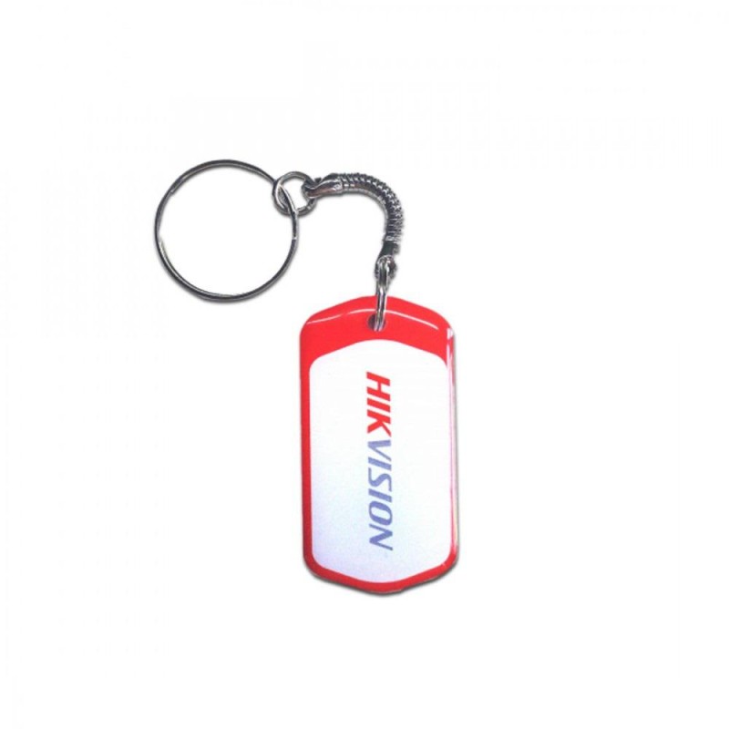 CARD acces HIKVISION, card de proximitate, 25 buc,rosu, "DS-K7M102-M-25BUCC"