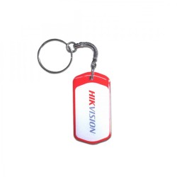 CARD acces HIKVISION, card de proximitate, 25 buc,rosu, "DS-K7M102-M-25BUCC"
