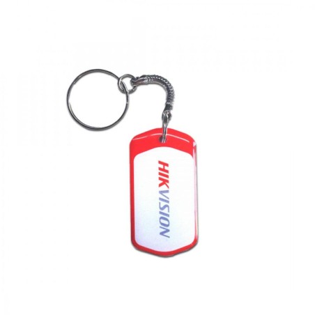 CARD acces HIKVISION, card de proximitate, 25 buc,rosu, "DS-K7M102-M-25BUCC"