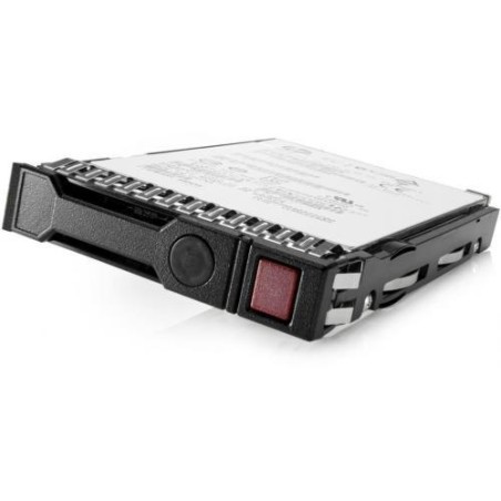 HDD HP - server 4 TB, 7.200 rpm, pt. server, "872491-B21"
