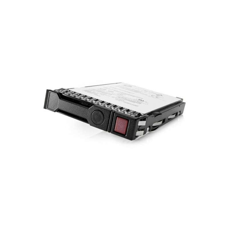 HDD HP - server 4 TB, 7.200 rpm, pt. server, "872491-B21"