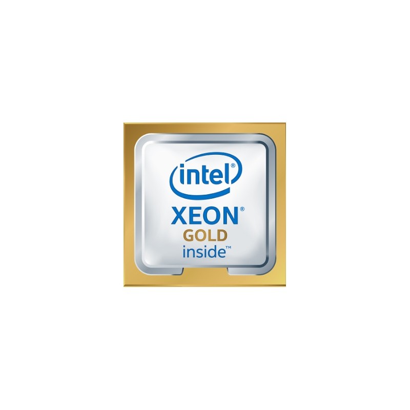 CPU INTEL - server, skt. LGA 3647 Xeon Gold, 5218R, frecventa 2.1 GHz, turbo 4.0 GHz, 20 nuclee, putere 125 W, "P24480-B21"