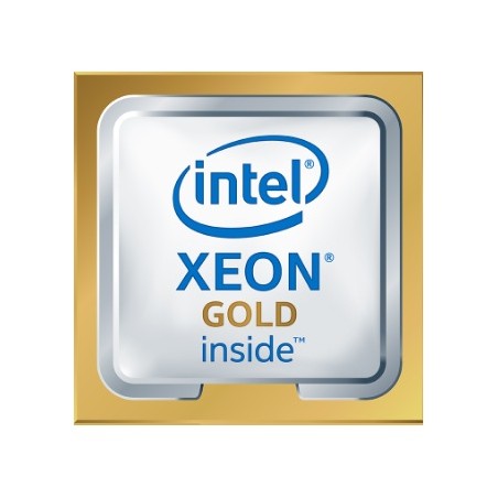 CPU INTEL - server, skt. LGA 3647 Xeon Gold, 5218R, frecventa 2.1 GHz, turbo 4.0 GHz, 20 nuclee, putere 125 W, "P24480-B21"