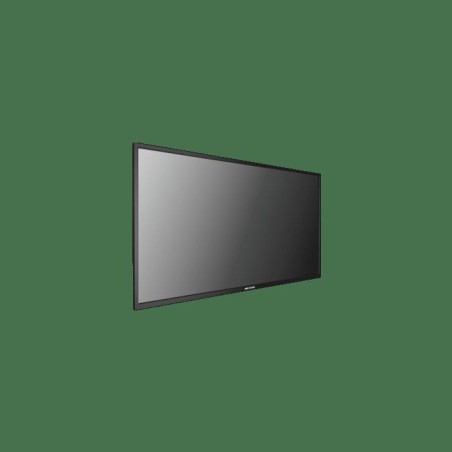MONITOR. supraveghere HIKVISION 31.5", home, office, LED, Full HD (1920 x 1080), Wide, 300 cd/mp, 8 ms, HDMI, VGA, "DS-D5032QE" 