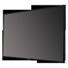 MONITOR. supraveghere HIKVISION 43", multimedia, LED, Full HD (1920 x 1080), Wide, 360 cd/mp, 8 ms, HDMI, VGA, "DS-D5043QE" (tim