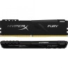 Memorie DDR Kingston DDR4 64 GB, frecventa 2666 MHz, 32 GB x 2 module, radiator, "HX426C16FB3K2/64"