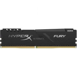 Memorie DDR Kingston DDR4 32 GB, frecventa 3000 MHz, 1 modul, radiator, "HX430C16FB3/32"