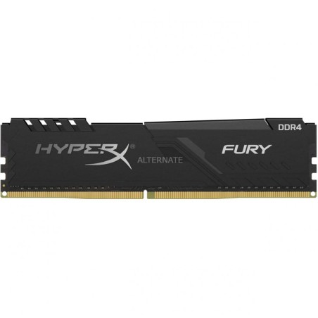 Memorie DDR Kingston DDR4 32 GB, frecventa 3000 MHz, 1 modul, radiator, "HX430C16FB3/32"