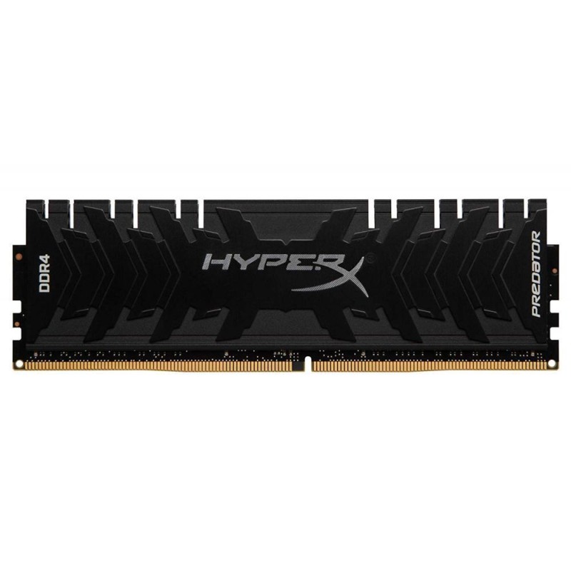 Memorie DDR Kingston DDR4 64 GB, frecventa 3000 MHz, 32 GB x 2 module, radiator, "HX430C16FB3K2/64"