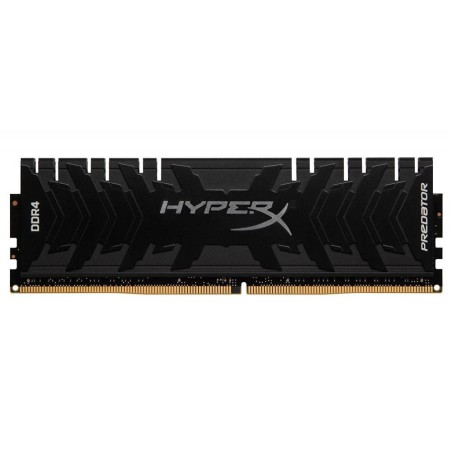 Memorie DDR Kingston DDR4 64 GB, frecventa 3000 MHz, 32 GB x 2 module, radiator, "HX430C16FB3K2/64"