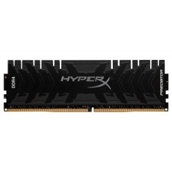 Memorie DDR Kingston DDR4 64 GB, frecventa 3000 MHz, 32 GB x 2 module, radiator, "HX430C16FB3K2/64"