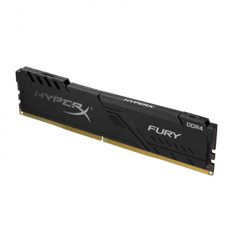 Memorie DDR Kingston DDR4 8 GB, frecventa 3733 MHz, 1 modul, radiator, "HX437C19FB3/8"