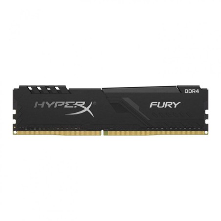 Memorie DDR Kingston DDR4 32 GB, frecventa 3733 MHz, 16 GB x 2 module, radiator, "HX437C19FB3K2/32"