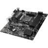 PLACA de BAZA MSI "B450M PRO-VDH MAX", skt AM4, mATX, AMD B450, 4 x DDR4, max. 64 GB, 4 x SATA, 1 x M.2, 7.1, "B450M PRO-VDH MAX