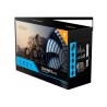 SURSA NJOY DAWN 750, 750 W, ATX 12V V2.3, fan 140 mm x 1, 80 PLUS Bronze - compatibila, "PSAT5075A40CNCO01B" (timbru verde 2 lei