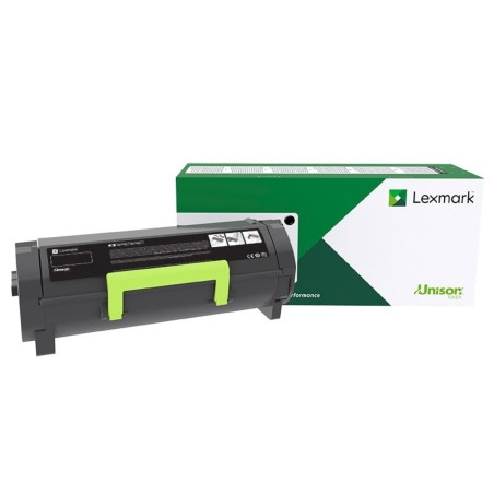 Toner Original Lexmark Black, B282000, pentru B2865|MB2770, 7.5K, (timbru verde 1.2 lei) , "B282000"