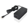 ALIMENTATOR Notebook LENOVO, 65W, USB Type-C, "4X20M26272" (timbru verde 0.80 lei)