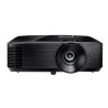 PROIECTOR OPTOMA HD28e, lampa nespecificat, 3800 lumeni, rezolutie Full HD (1920 x 1080), contrast 30.000 : 1, HDMI, USB 2.0, mi