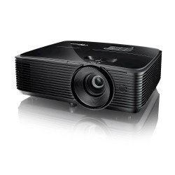 PROIECTOR OPTOMA HD28e, lampa nespecificat, 3800 lumeni, rezolutie Full HD (1920 x 1080), contrast 30.000 : 1, HDMI, USB 2.0, mi
