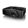 PROIECTOR OPTOMA HD28e, lampa nespecificat, 3800 lumeni, rezolutie Full HD (1920 x 1080), contrast 30.000 : 1, HDMI, USB 2.0, mi