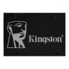 SSD KINGSTON, SKC600, 2 TB, 2.5 inch, S-ATA 3, 3D TLC Nand, R/W: 550/520 MB/s, "SKC600/2048G"