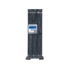UPS LEGRAND, "DAKER DK PLUS", Online cu sinusoida pura, tower, rack AVR, IEC x 6, 20 x baterie 12V/9Ah, display LCD, back-up 11 