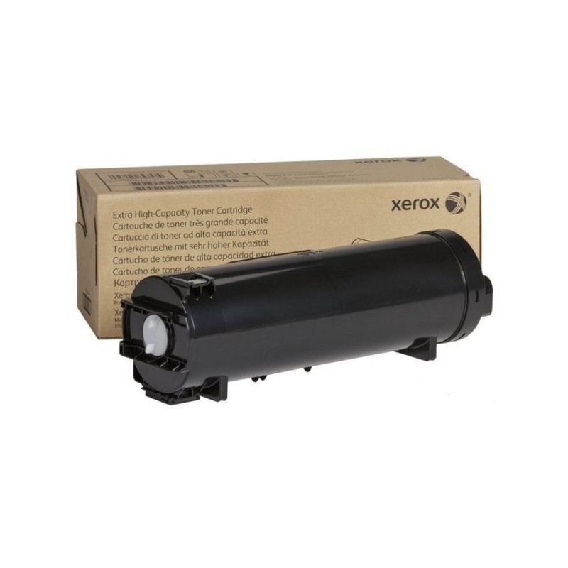 Toner Original Xerox Black, 106R03941, pentru VersaLink B600|B605|B610|B615, 10.3K, (timbru verde 1.2 lei) , "106R03941"