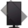 MONITOR PHILIPS 22", home, office, TFT, WSXGA+ (1680 x 1050), Wide, 250 cd/mp, 5 ms, DVI, VGA, DisplayPort, "220B4LPYCB/00" (tim