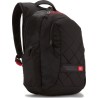 RUCSAC CASE LOGIC, pt. notebook de max. 16 inch, 1 compartiment, buzunar frontal x 2 | buzunar lateral x 2, waterproof, polieste