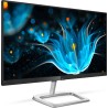 MONITOR PHILIPS 23.8", multimedia, IPS, Full HD (1920 x 1080), Wide, 250 cd/mp, 5 ms, HDMI, DVI, VGA, "246E9QJAB/00" (timbru ver