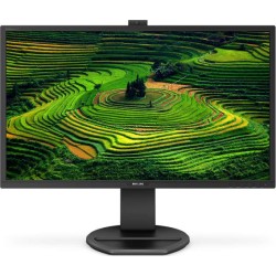MONITOR PHILIPS 27", multimedia, IPS, Full HD (1920 x 1080), Wide, 250 cd/mp, 5 ms, HDMI, DVI, VGA, DisplayPort, "271B8QJKEB/00"
