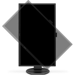 MONITOR PHILIPS 27", multimedia, IPS, Full HD (1920 x 1080), Wide, 250 cd/mp, 5 ms, HDMI, DVI, VGA, DisplayPort, "271B8QJKEB/00"