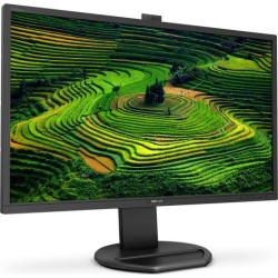 MONITOR PHILIPS 27", multimedia, IPS, Full HD (1920 x 1080), Wide, 250 cd/mp, 5 ms, HDMI, DVI, VGA, DisplayPort, "271B8QJKEB/00"