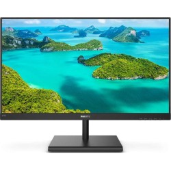 MONITOR PHILIPS 27", multimedia, IPS, WQHD (2560 x 1440), Wide, 250 cd/mp, 4 ms, HDMI, VGA, DisplayPort, "275E1S/00" (timbru ver