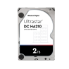 HDD WD - server 2 TB, Gold, 7.200 rpm, buffer 128 MB, pt. server, "WD2005FBYZ"