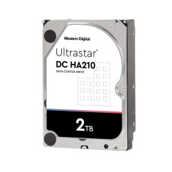 HDD WD - server 2 TB, Gold, 7.200 rpm, buffer 128 MB, pt. server, "WD2005FBYZ"