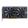 PLACA VIDEO  SAPPHIRE AMD Radeon RX 580 PULSE OC LITE , 8 GB GDDR5 256 biti, PCI Express 3.0 x 16, HDMI x 2, Display Port x 2, s