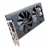 PLACA VIDEO  SAPPHIRE AMD Radeon RX 580 PULSE OC LITE , 8 GB GDDR5 256 biti, PCI Express 3.0 x 16, HDMI x 2, Display Port x 2, s