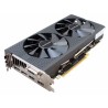 PLACA VIDEO  SAPPHIRE AMD Radeon RX 580 PULSE OC LITE , 8 GB GDDR5 256 biti, PCI Express 3.0 x 16, HDMI x 2, Display Port x 2, s