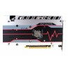 PLACA VIDEO  SAPPHIRE AMD Radeon RX 580 PULSE OC LITE , 8 GB GDDR5 256 biti, PCI Express 3.0 x 16, HDMI x 2, Display Port x 2, s