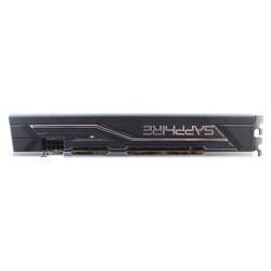 PLACA VIDEO  SAPPHIRE AMD Radeon RX 580 PULSE OC LITE , 8 GB GDDR5 256 biti, PCI Express 3.0 x 16, HDMI x 2, Display Port x 2, s