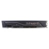 PLACA VIDEO  SAPPHIRE AMD Radeon RX 580 PULSE OC LITE , 8 GB GDDR5 256 biti, PCI Express 3.0 x 16, HDMI x 2, Display Port x 2, s