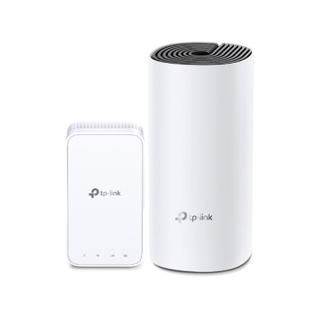 MESH TP-LINK, wireless, router AC1200, pt interior, 1200 Mbps, port LAN, WAN, 2.4 GHz | 5 GHz, antena interna x 2, standard 802.