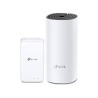 MESH TP-LINK, wireless, router AC1200, pt interior, 1200 Mbps, port LAN, WAN, 2.4 GHz | 5 GHz, antena interna x 2, standard 802.